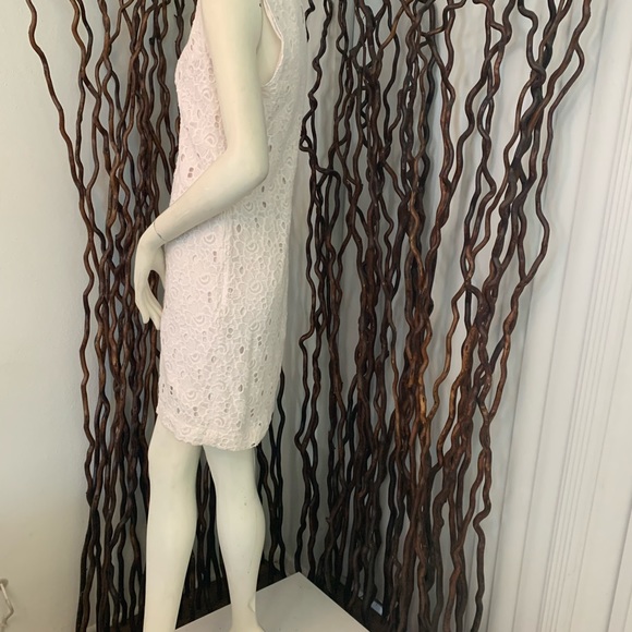 Brooks Brothers Ilet Designer Dress - Picture 6 of 6